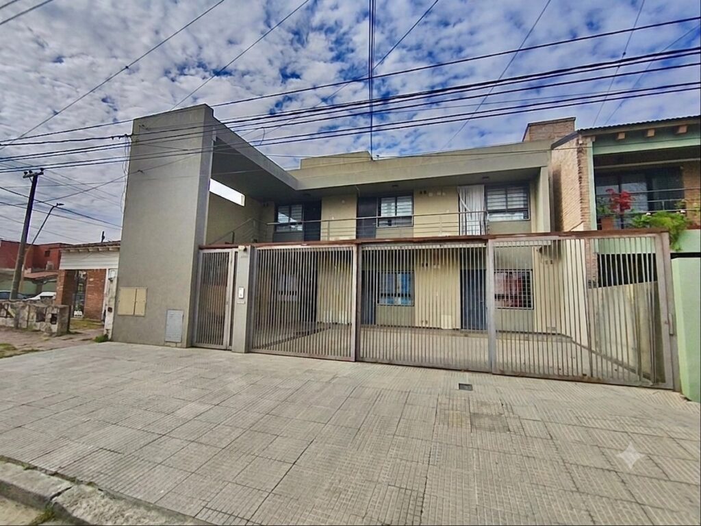 Departamento 1 ambiente en venta – Piedras 5900 Departamento 1 ambiente en venta – Piedras 5900
