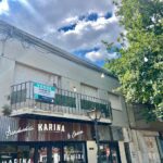 Departamento 2 ambientes en venta – Avda Gral Paz 6000
