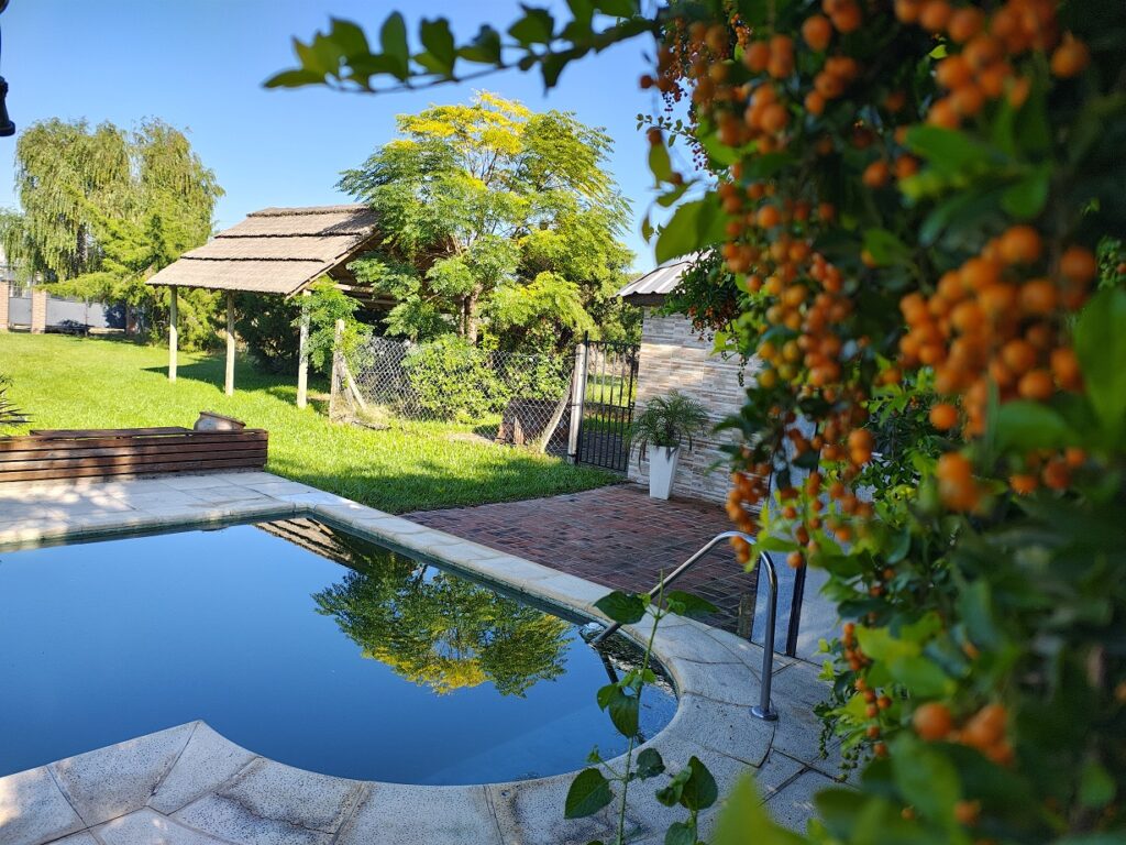 Casa en venta – Arias de Saavedra Rincon