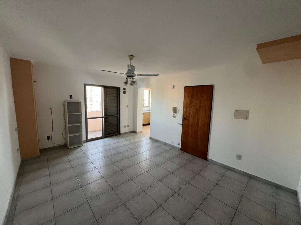 Departamento 2 ambientes en venta – Moreno 2900