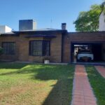 Casa 2 ambientes en venta – Country Ubajay