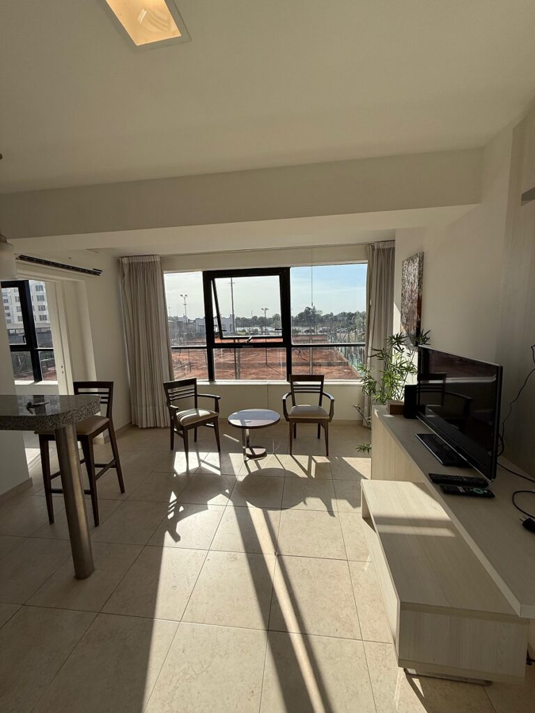Departamento 1 ambiente en alquiler – 1 de Enero Amarras Ii Departamento 1 ambiente en alquiler – 1 de Enero Amarras Ii