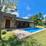 Casa 2 ambientes en venta – Estrada Bello Arroyo Leyes 500
