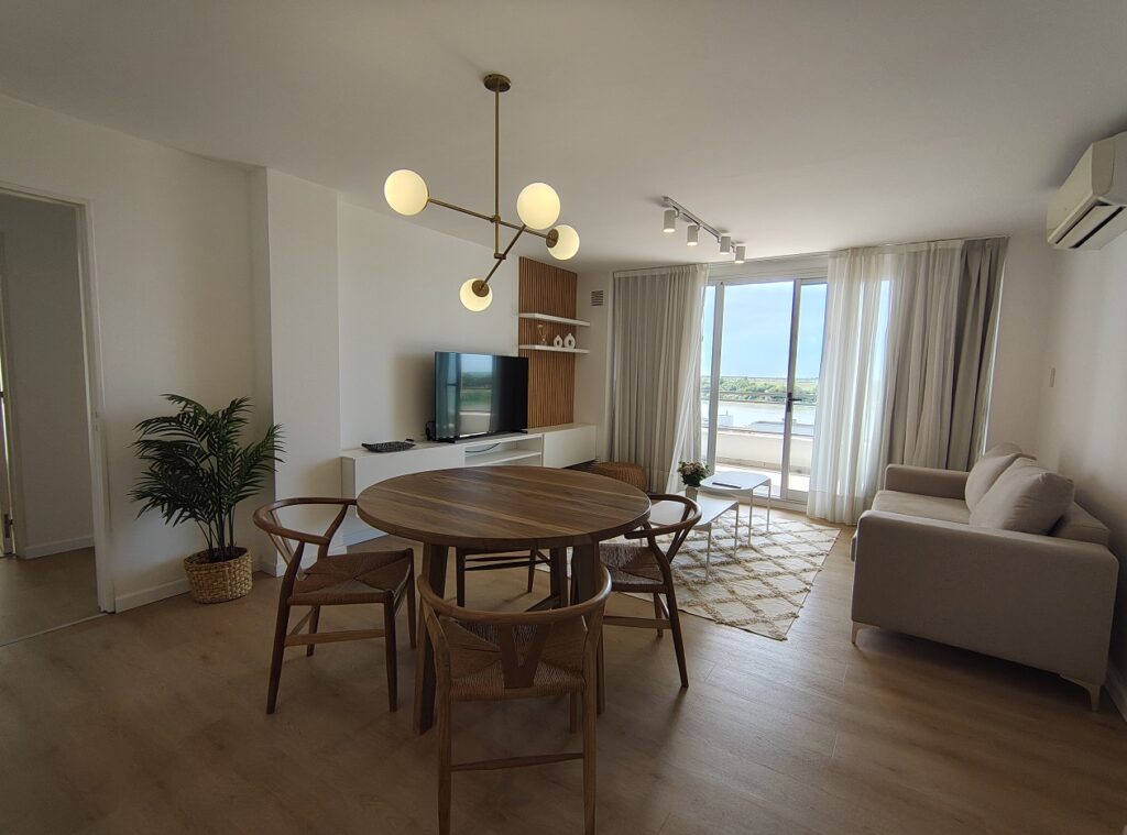Departamento 2 ambientes en alquiler – 1 de Enero 93 Departamento 2 ambientes en alquiler – 1 de Enero 93