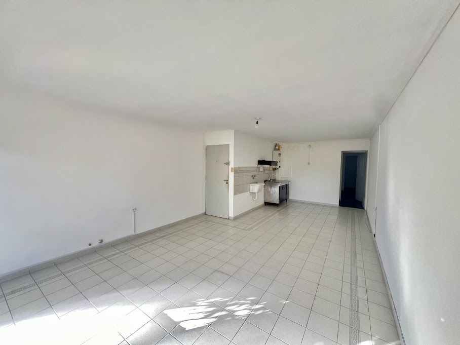 Departamento 1 ambiente en alquiler – Saavedra 2800