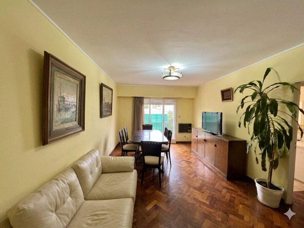 Departamento 3 ambientes en venta – 25 de Mayo 2800 Departamento 3 ambientes en venta – 25 de Mayo 2800