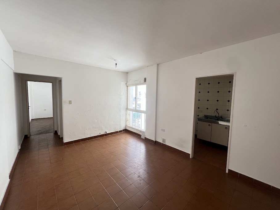 Departamento 1 ambiente en alquiler – San Martin 1900 Departamento 1 ambiente en alquiler – San Martin 1900