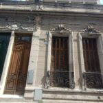 Casa 3 ambientes en alquiler – Eva Perón 2900