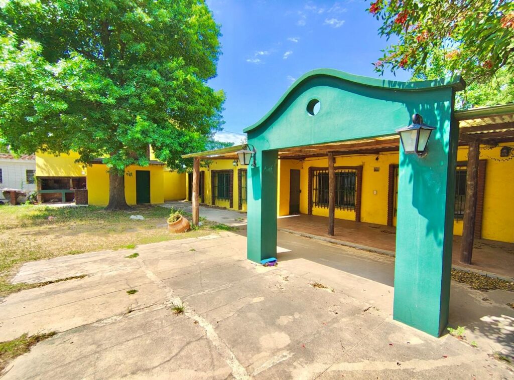 Casa en venta – Callejon Aceria 2000