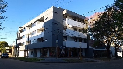 Quadra 8